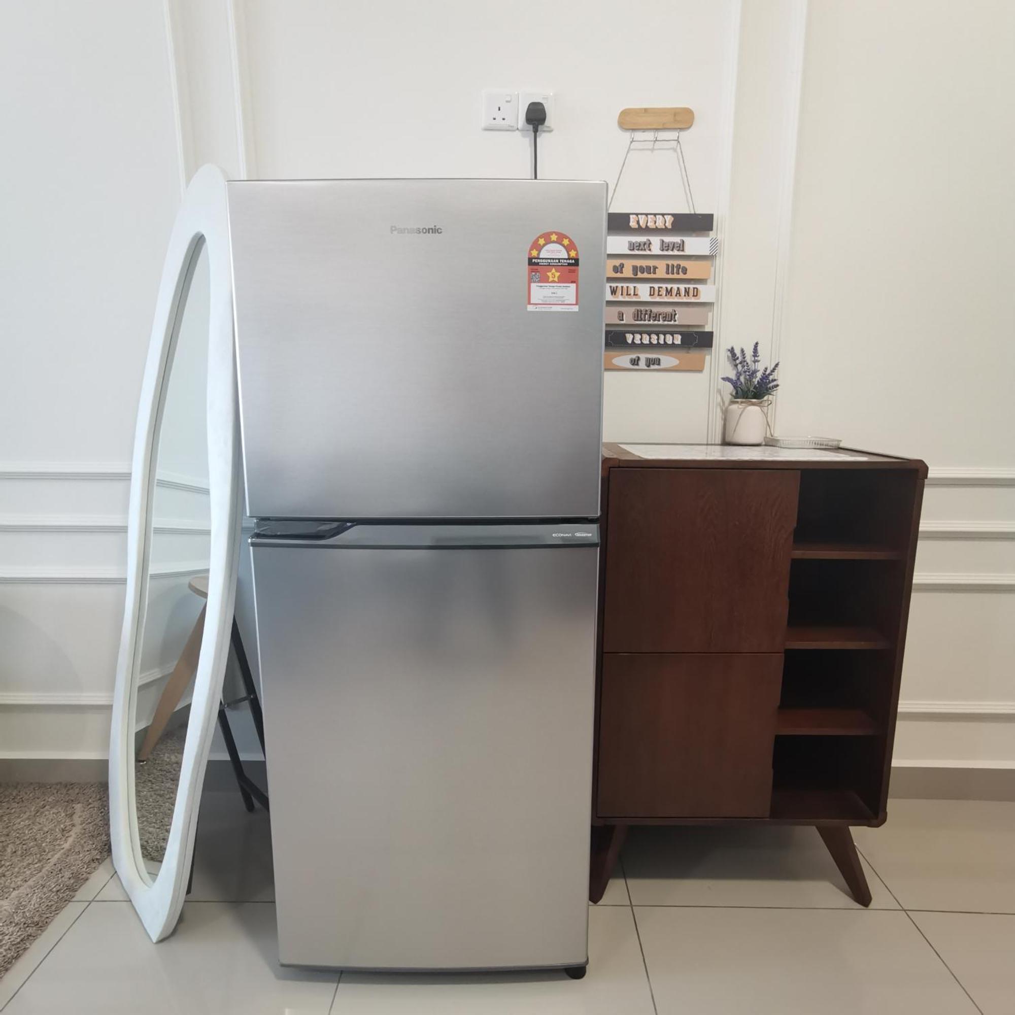 Apartment Amber Cove Seaview I Muji 2br I Game I 3-9pax