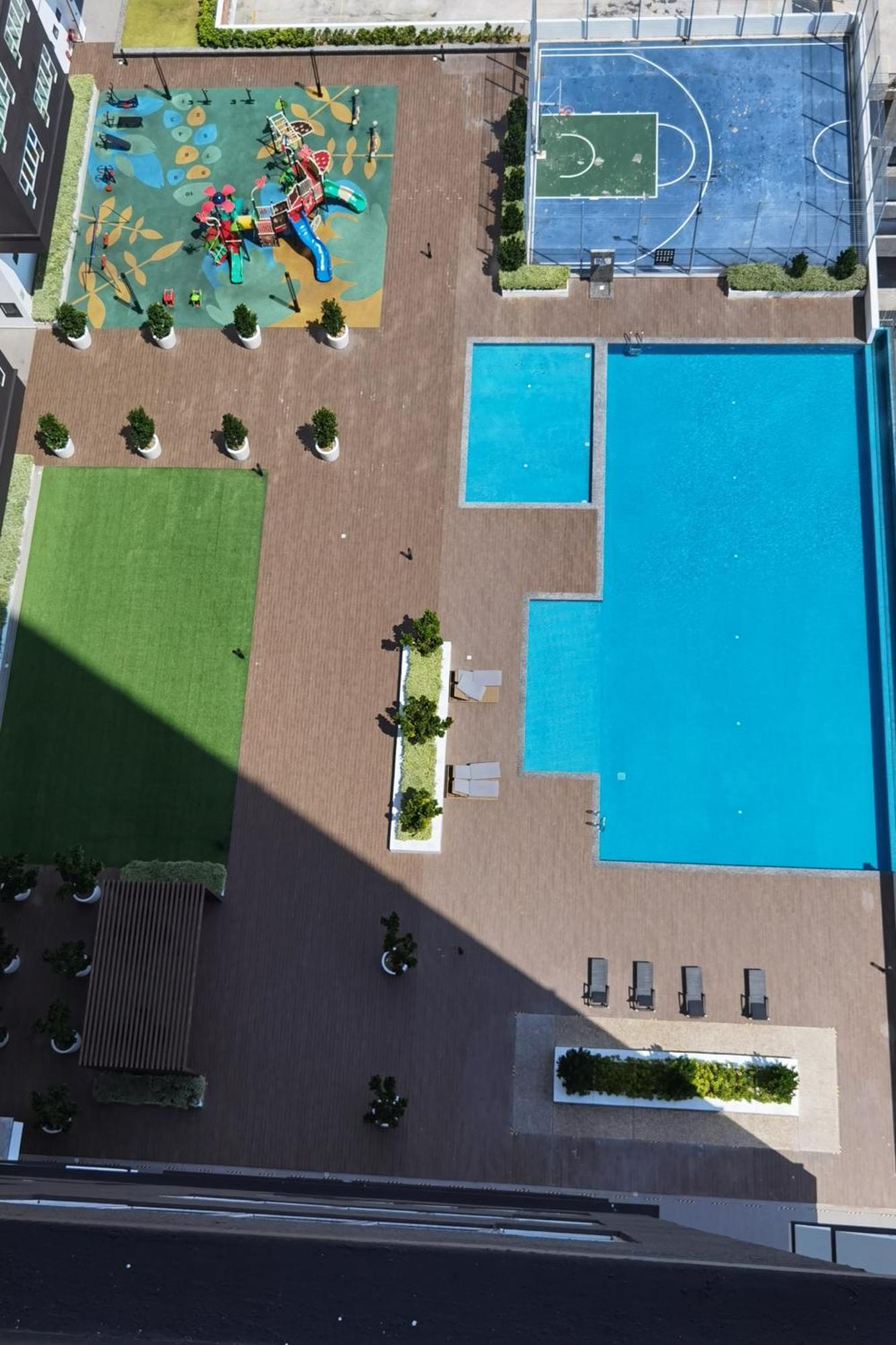 Amber Cove Seaview I Muji 2br I Game I 3-9pax * Malacca